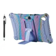 Silicone Case for Tab M8 TB-8705F Tab M8 TB-8505X/F 8inch Tablet Case U1X2