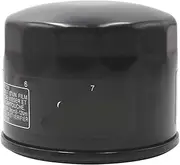 Motorcycle Oil Filter For K1200R K1200RS K1200S K1300GT K1300R K1300S K1600GT K1600GTL R1200 R1200GS R1200R R1200RS R1200RT(1pc)