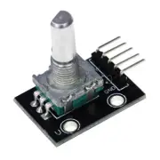 4PCS Rotary Encoder Module Brick Sensor Developmen​t Board For Arduino
