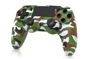Playmax Wireless Controller - Camo (PS4 & PC)