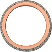 Moose Exhaust Gasket for Yamaha Raptor 700R/Viking 700/Kodiak 700