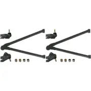 Lower Left Right A-Arm Replacment Kit For 2015 Arctic Cat M 7000 SnoPro 153