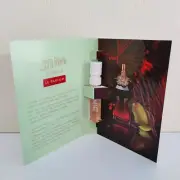 1x Jean Paul Gaultier La Belle Le Parfum EDP Intense mini Spray, 1.5ml Brand New