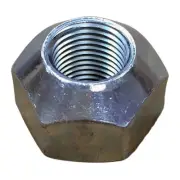 180004M1 Rear Lug Nut Fits Massey Ferguson Tractors TO20, TO30, TO35, 35, 50+