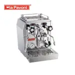 【LA PAVONI】義式咖啡機 BOTTICELLI DUAL BOILER(LPSGEV03EU)