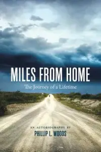 在飛比找博客來優惠-Miles from Home: The Journey o