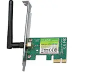 TP-Link TL-WN781ND 150Mbps Wireless PCI Express Adapter TL-WN781ND