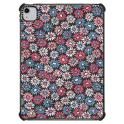 iPad Air (4th/5th gen) iPad Impact Case Pastel Daisy