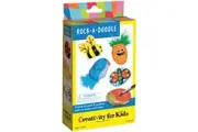 Creativity for Kids: Rock-a-Doodle Craft Kit