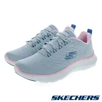 在飛比找PChome24h購物優惠-SKECHERS 女鞋 運動系列 FLEX APPEAL 5