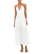 ViX Marina Cover-Up Dress