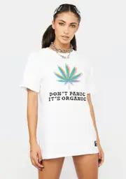 [WESC] Max MJ Graphic Tee