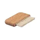 Remove Dust Powder Nail Cleaning Brush Nail Stylist
