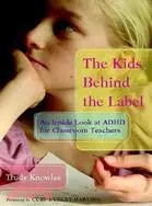 在飛比找三民網路書店優惠-The Kids Behind the Label: An 
