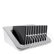Store and Charge (USB Charging)