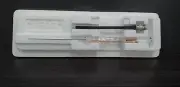 Fixed needle syringe HS 1000 µL, 23 gauge, lenght 65 mm, NP 365Q2121