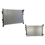 Sterling Radiator to suit Dodge Journey 9/2008 to 2016 - DGJN-RAD-001