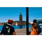 Save 14.98%! 2-Hour Walking Tour Stockholm (Old Town and Surroundings)