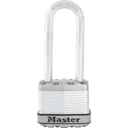 Master Lock 45mm Magnum With 64mm Extra Long Shackle Padlock