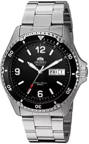 Orient Mako II FAA02001B9 Man Mechanical Watch