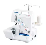 JUKI MO-03DN 3-Thread Lock Sewing Machine from Japan
