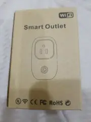 NEW ERA Smart mini WiFi Plug outlet works with Google Home Echo Alexa Remote