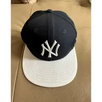 在飛比找蝦皮購物優惠-NEW ERA x MLB Yankees 59FIFTY 