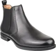 [Florsheim] Men's Glendale Plain Toe Chelsea Boot in