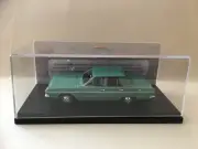 1/43 TRAX TRR61B - 1967-69 VE Valiant Sedan – Green