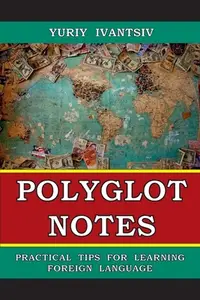 在飛比找誠品線上優惠-Polyglot Notes: Practical Tips