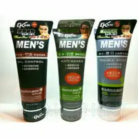 在飛比找蝦皮購物優惠-CKN-95 MEN’S男性洗面乳150ML