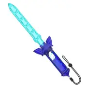 Left or Right Small Grip Body Sword For Switch2 Gaming Controller Skyward Sword