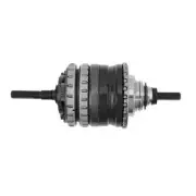 SHIMANO ALFINE SG-S700 Internal Hub 11-Speed Assembly Axle 187 mm - Y37R98010