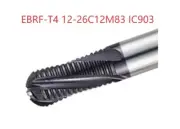 1 PCS ORIGINAL INSERTS ‎‎EBRF-T4 12-26C12M83 IC903
