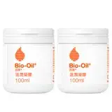 在飛比找遠傳friDay購物精選優惠-Bio-Oil百洛 滋潤凝膠100ml(2入特惠)