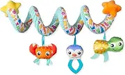 Playgro Ocean Adventure Twirly Whirly