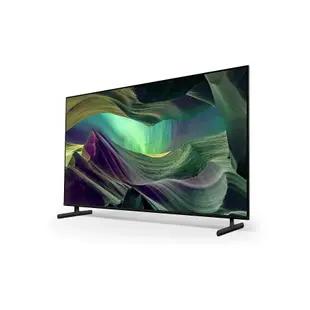 SONY KM-55X85L 55吋 4K HDR 智慧連網電視 另售KM-65X85L