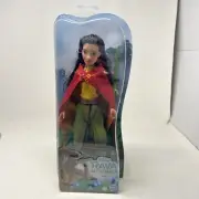 Hasbro Disney Raya and The Last Dragon RAYA Fashion Doll Figure.