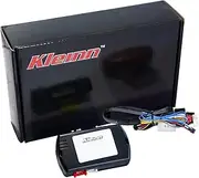 Remote Start 2007-18 Jeep JK/JKU w/keyless Remote Entry