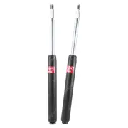 2x Front KYB Excel-G Cartrige Shock Absorbers for Triumph Stag 2000 MD 2500 TC