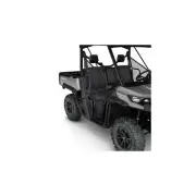 Can-Am New OEM Sleek Sport Fender Flares, Defender, Defender MAX, 715003898