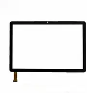 for Blackview Oscal Pad 10 Tablet Capacitive Touch Screen Digitizer Sensor External Glass Panel Oscal Pad 10 Tab