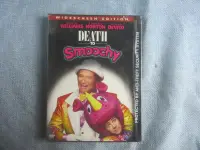 在飛比找Yahoo!奇摩拍賣優惠-O版未拆 Death to Smoochy  DVD