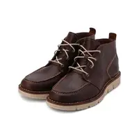 在飛比找樂天市場購物網優惠-TIMBERLAND 全牛皮中筒休閒鞋 褐 A1JTW 男鞋