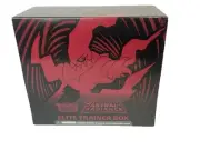 Astral Radiance Elite Trainer Box