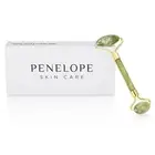 Jade Green Facial Roller And Skin Massage Tool - Penelope Skin Care