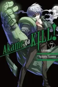 在飛比找博客來優惠-Akame Ga Kill! 7