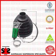 Wheel Side Bellow, Drive Shaft Suit AUDI Q3 1.4 TSI Q3 (8UB, 8UG) (for: Audi)