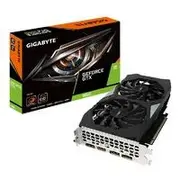 Gigabyte GeForce GTX 1660 OC 6GB Video Card
