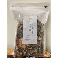 在飛比找蝦皮購物優惠-久世福 極品珍味五色小魚乾 300公克 新莊可自取 代購 C